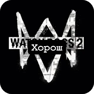 Sticker Watch_Dogs 2 - 8