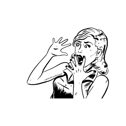 Стикер Watch Dogs 2 by N1M4KM - 11