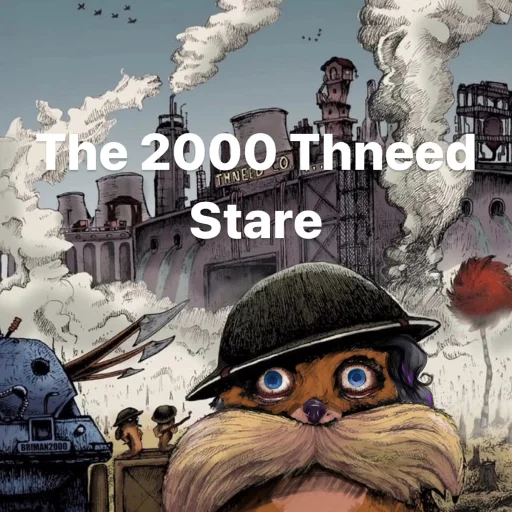 Sticker WaterNoodle - 1