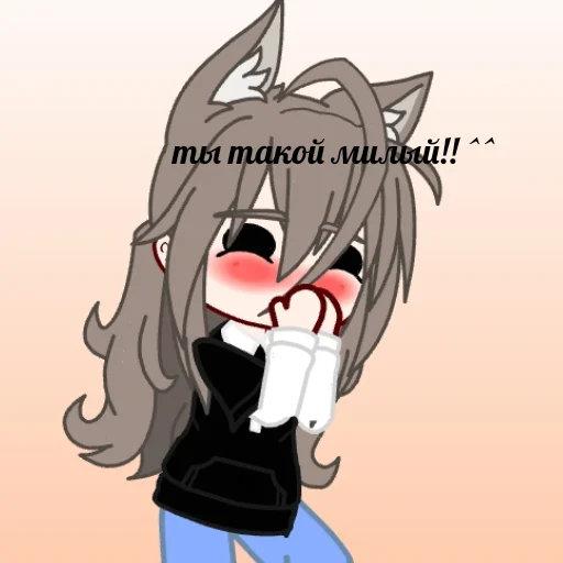 anime cartoon illustration