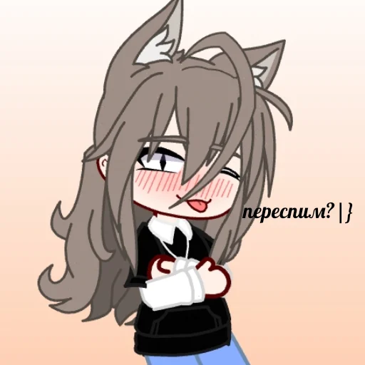 anime cartoon illustration