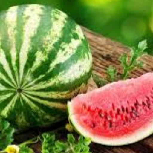 Sticker WatermelonArbuz - 1