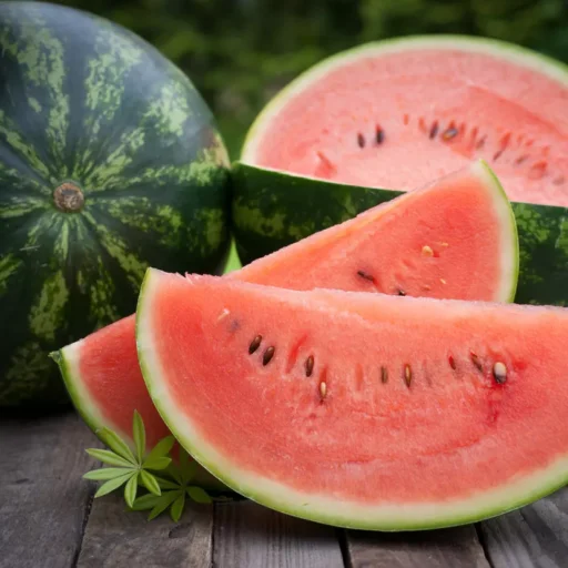 Sticker WatermelonArbuz - 1