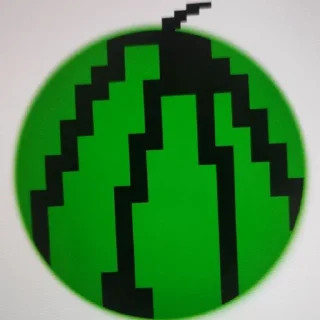 Стикер Арбузная слава - 2