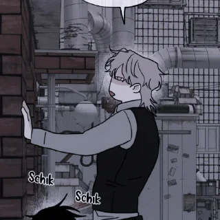 Sticker -𝗪𝐚𝐭𝐞𝐫𝐬𝐢𝐝𝐞 𝑵𝒊𝒈𝒉𝒕 ⊹ ִֶָ ˖ @HellBitchss - 7