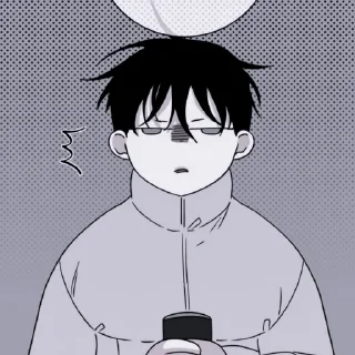 Sticker -𝗪𝐚𝐭𝐞𝐫𝐬𝐢𝐝𝐞 𝑵𝒊𝒈𝒉𝒕 ⊹ ִֶָ ˖ @HellBitchss - 1