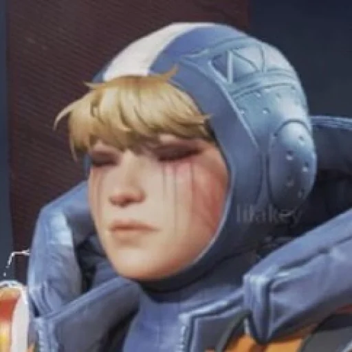 human face person cartoon