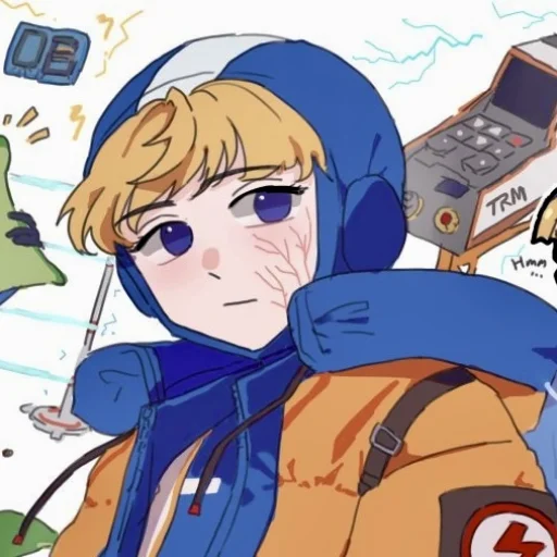 anime cartoon animated cartoon