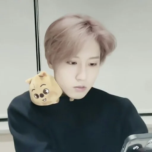 person human face indoor