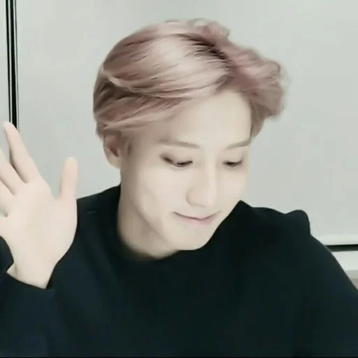 person human face portrait