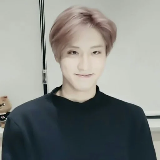 person human face clothing