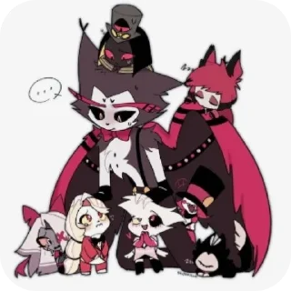 Sticker Husker • @Earth928B - 10