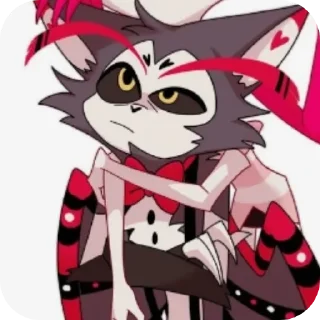 Sticker Husker • @Earth928B - 5