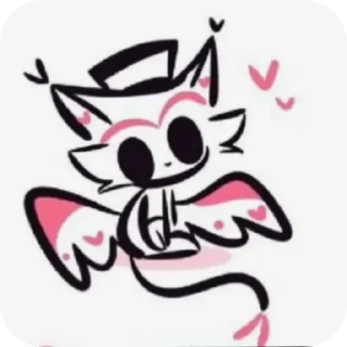 Sticker Husker • @Earth928B - 0