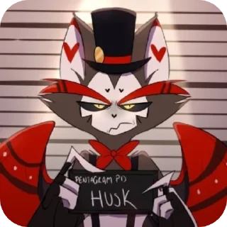 Sticker Husker • @Earth928B - 4