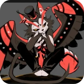 Sticker Husker • @Earth928B - 6