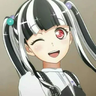 Sticker Больше стиков тут: @stikery4 - 2