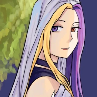 Sticker Когда угаснет бабочка ( by @pmeyt )💕 - 0