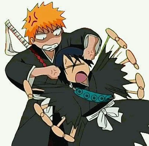 Bleach - 