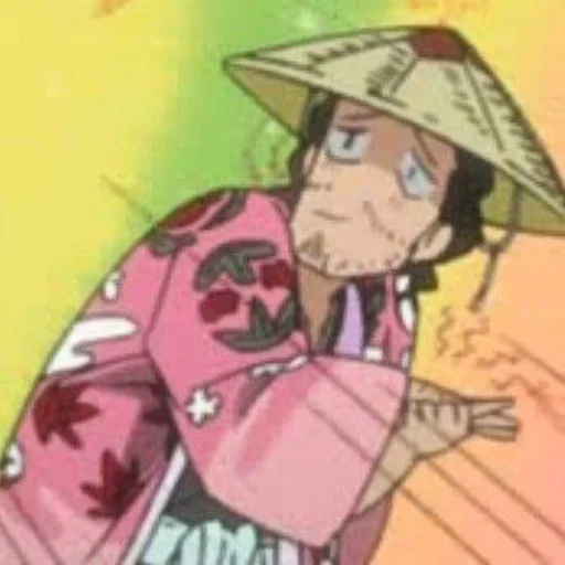 Стикер Wbleach - 1