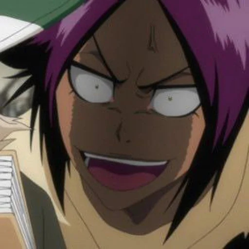 Стикер Wbleach - 1