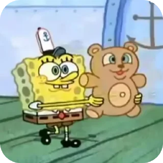 Стикер Больше стиков тут: @stikery4 - 6