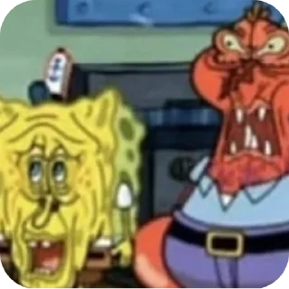 Стикер Больше стиков тут: @stikery4 - 11