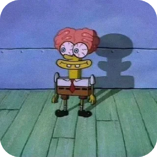 Стикер Больше стиков тут: @stikery4 - 5