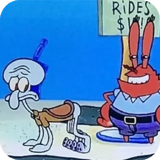 Стикер Больше стиков тут: @stikery4 - 3