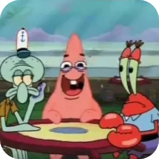 Стикер Больше стиков тут: @stikery4 - 7