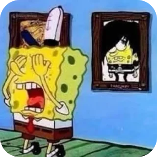 Стикер Больше стиков тут: @stikery4 - 9