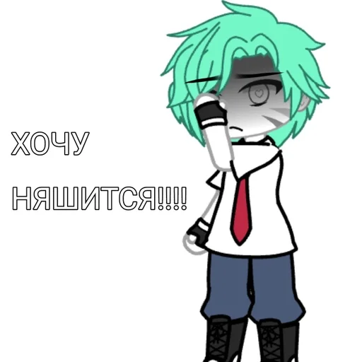 cartoon anime illustration