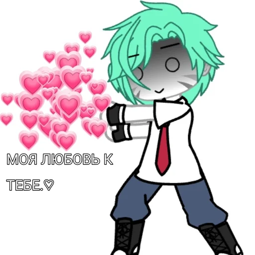 Роман :: @fStikBot - мультфильм