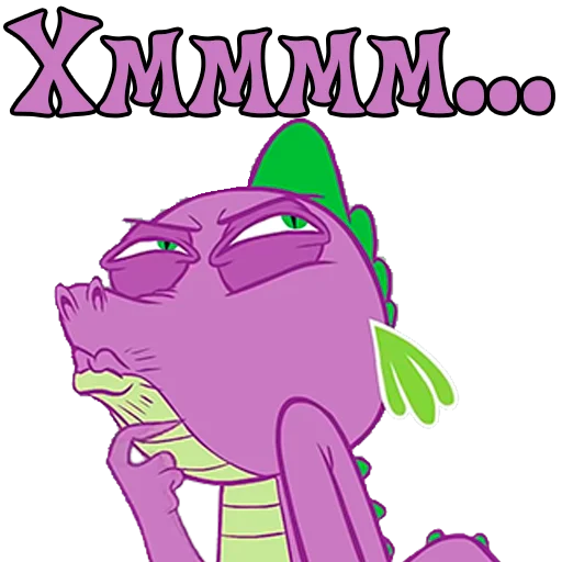 Sticker WeArePonyMov - 1