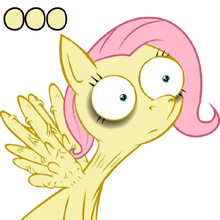 Sticker We are Pony.Mov @StickersIsMagic - 7