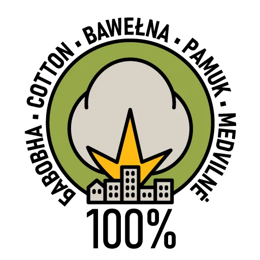 Стикер WeDeserveIt - 1