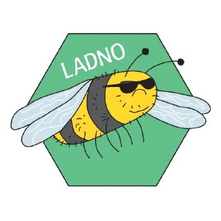 Sticker Вершники апокаліпсису - 7