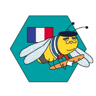 Sticker Вершники апокаліпсису - 0