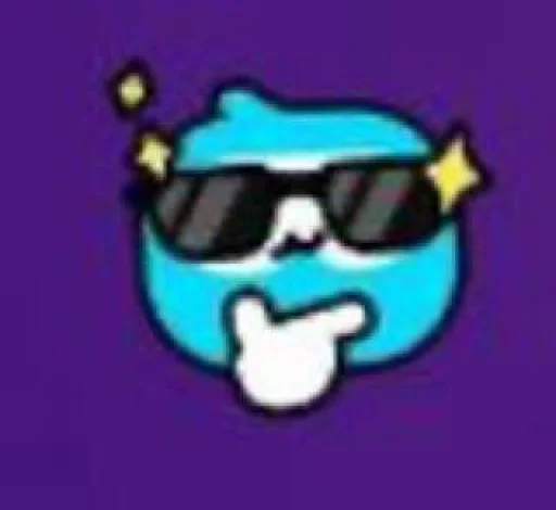 goggles sunglasses cartoon