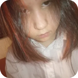 Sticker we us ours - 8