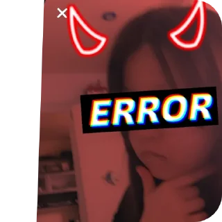 Sticker we us ours - 9