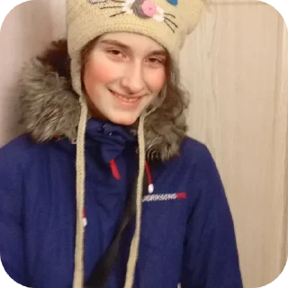 Sticker we us ours - 3