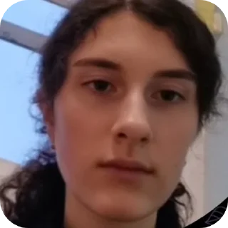 Sticker we us ours - 2