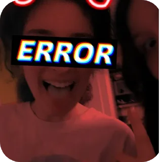 Sticker we us ours - 4