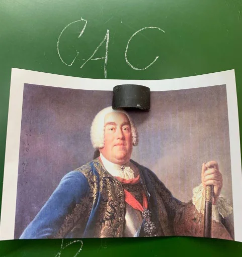 Стикер We_have_a_crush_on_Tolkach - 1