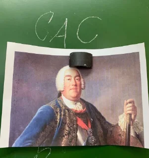 Sticker Школота - 2