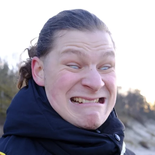 Sticker Wearefuckingcool2 - 1