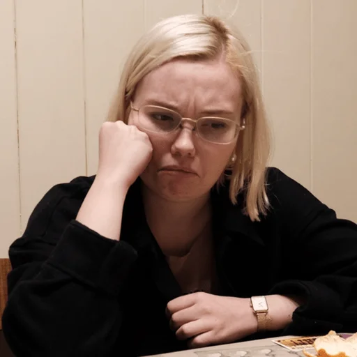 Sticker Wearefuckingcool2 - 1