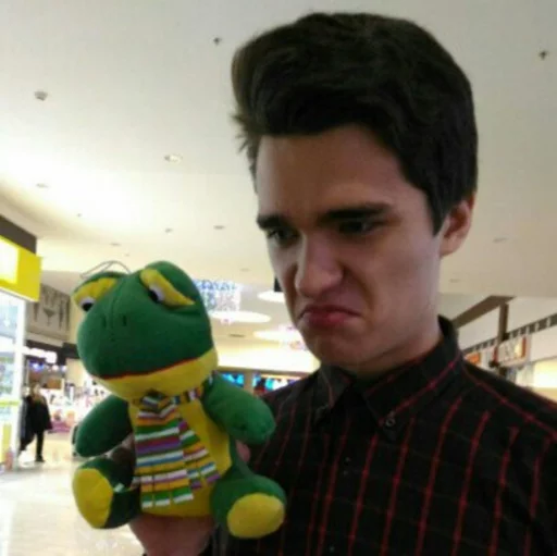 Сиба и кисик - 