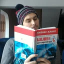 Sticker Сиба и кисик - 9